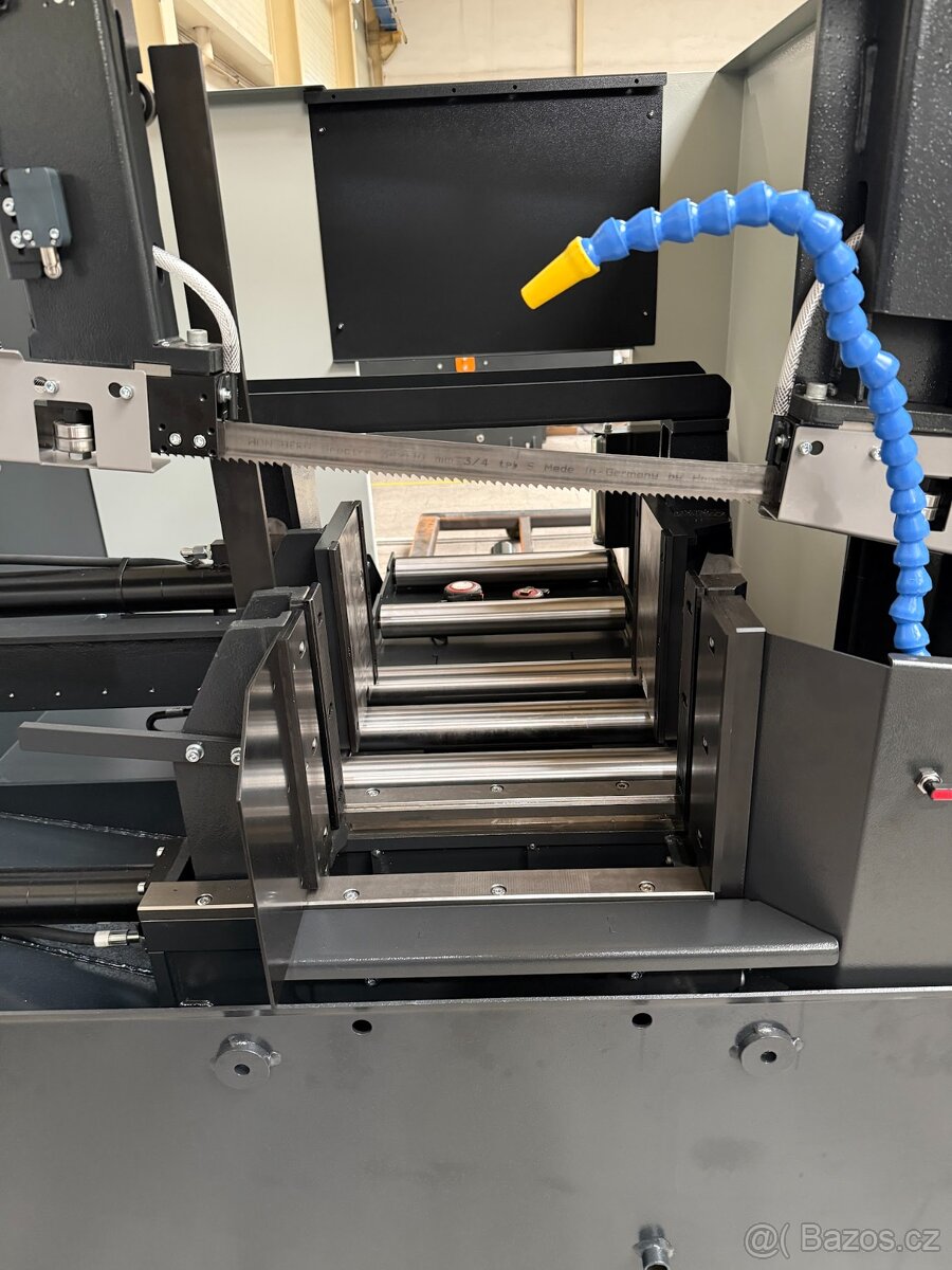 Pásová pila Pegas 340 Caliber A-CNC - 2