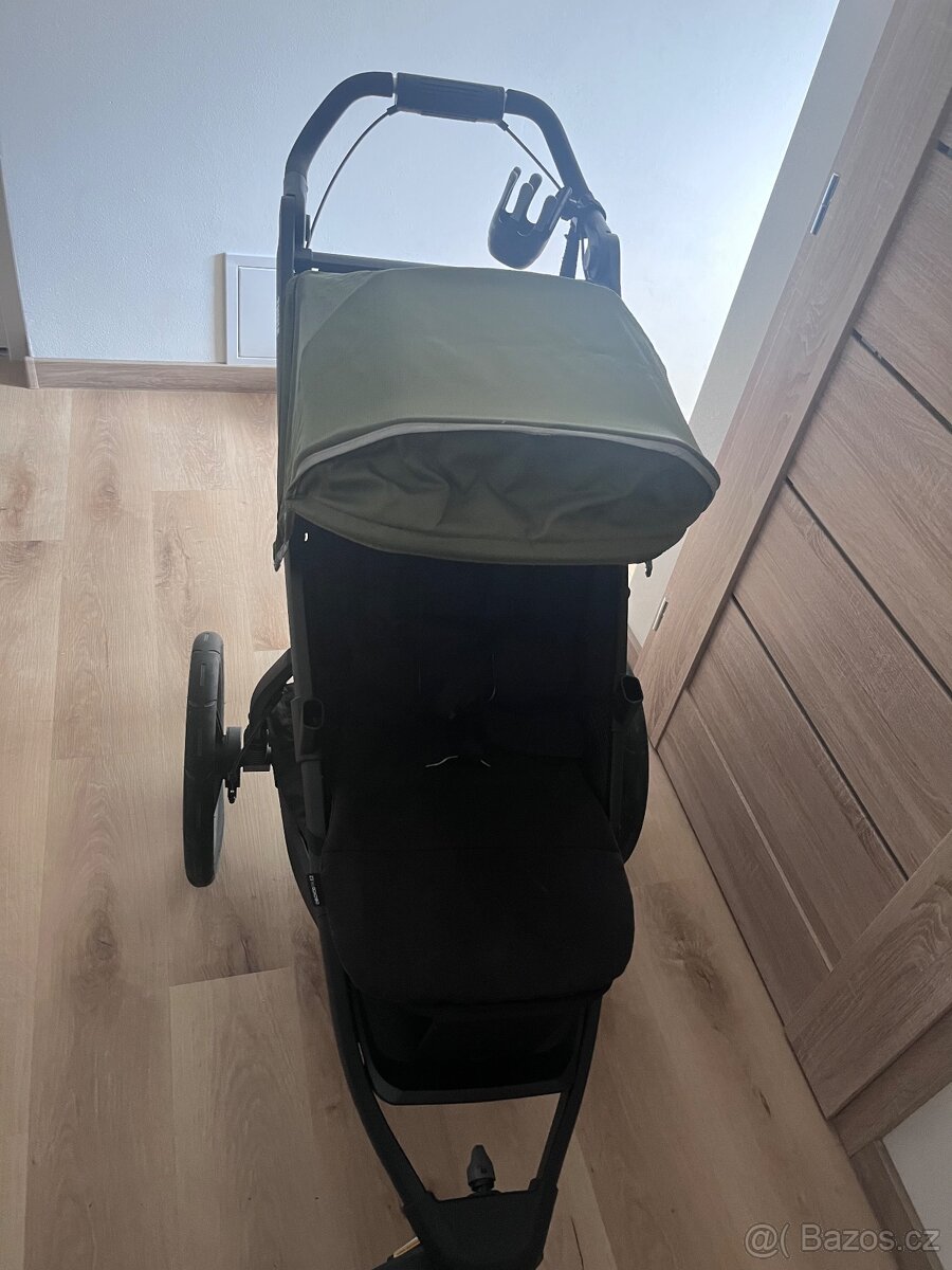 Thule Urban Glide 2 - 2
