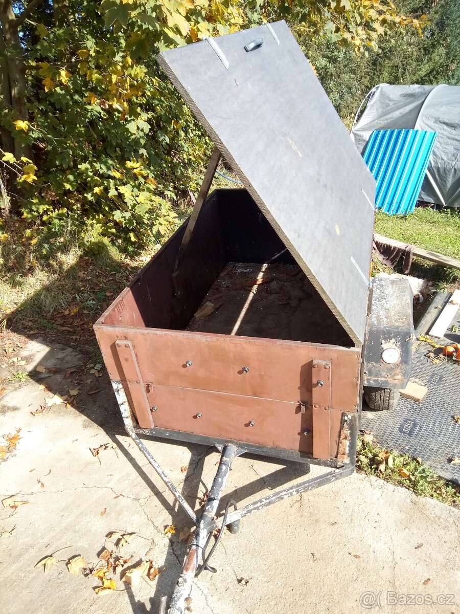prodám - 2