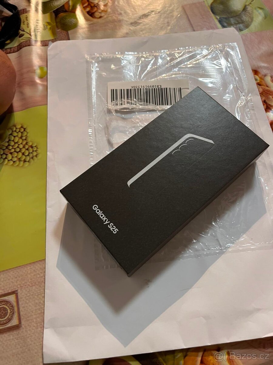 Samsung Galaxy S25 256gb - 2