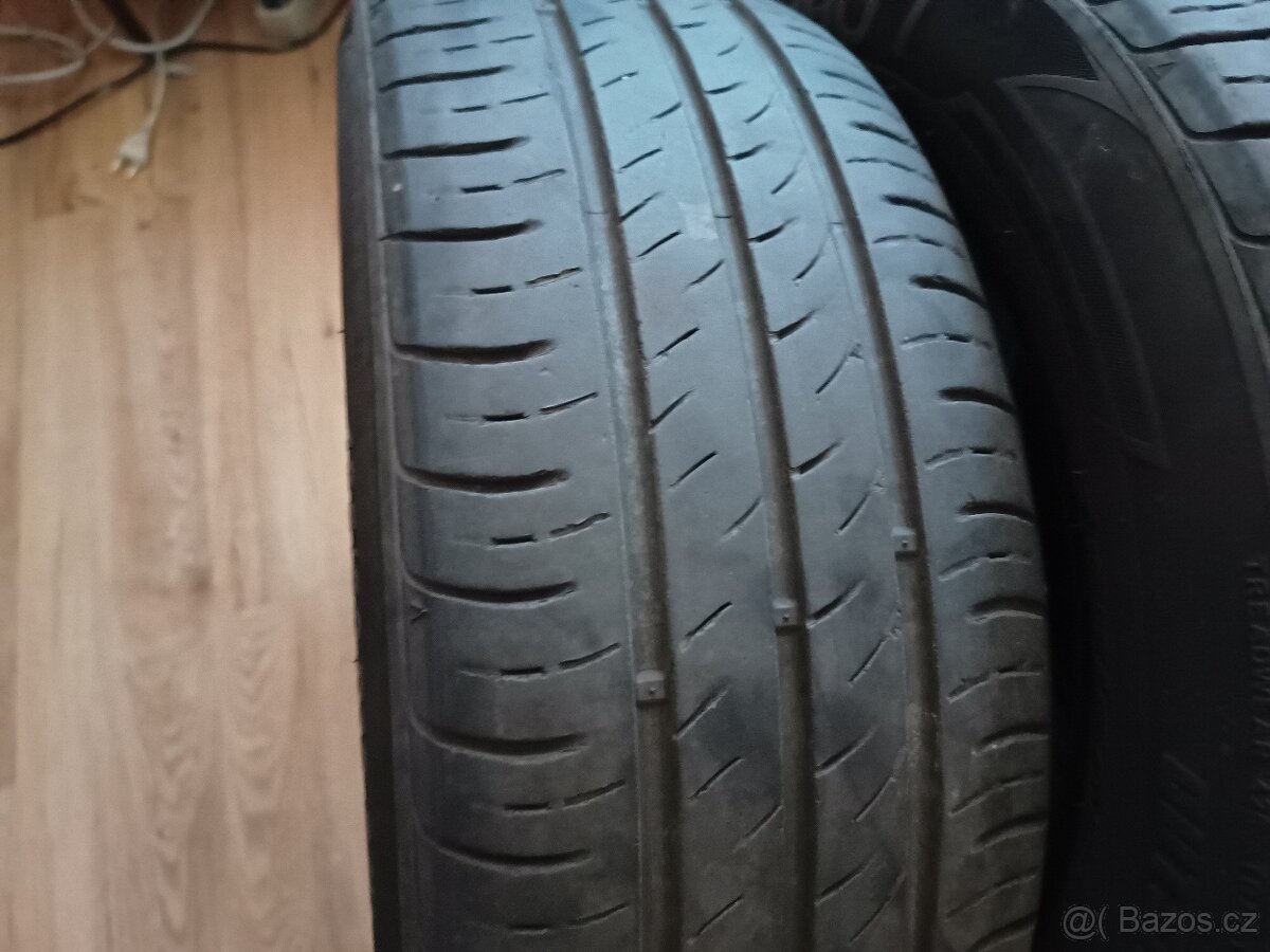 kumho 1 - 2