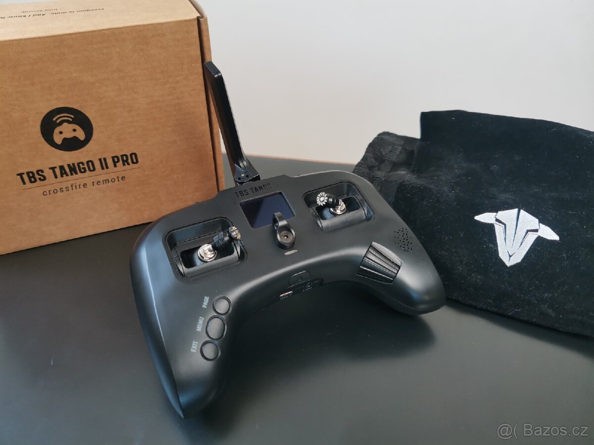 Tbs Tango 2 Pro - 2