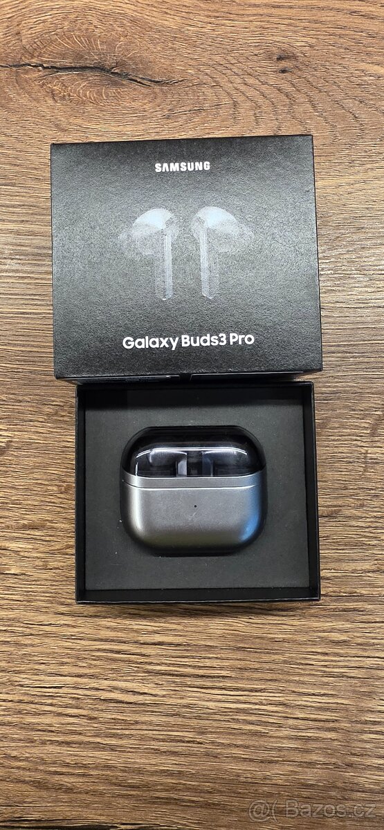 Galaxy buds 3 pro - 2