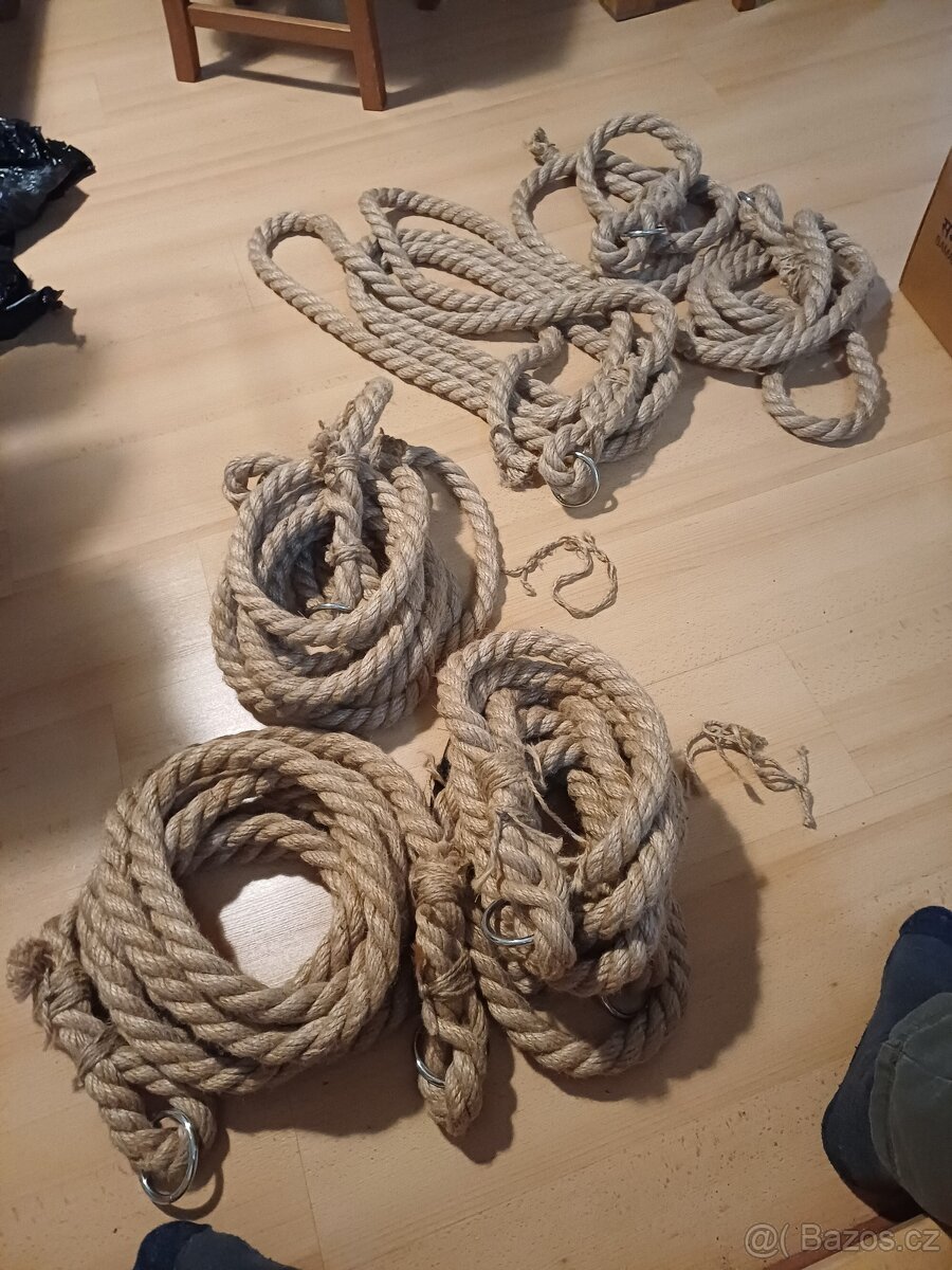 Lano 30mm - 2