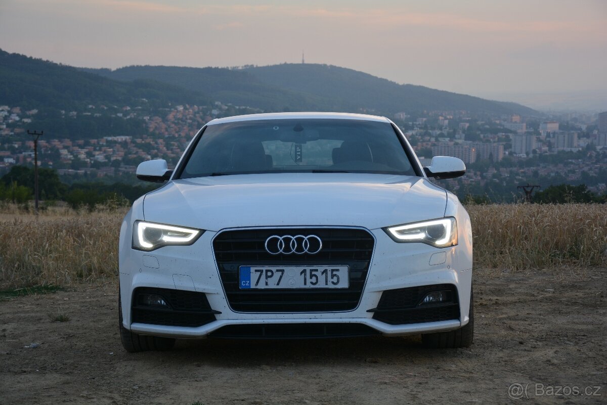 Audi A5 Sportback 3xS-line - 2