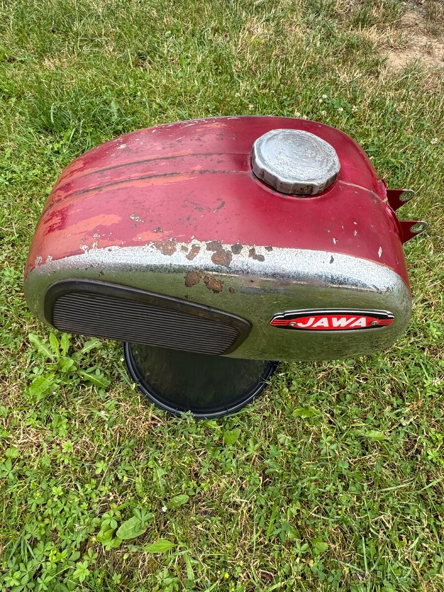 Jawa - 2
