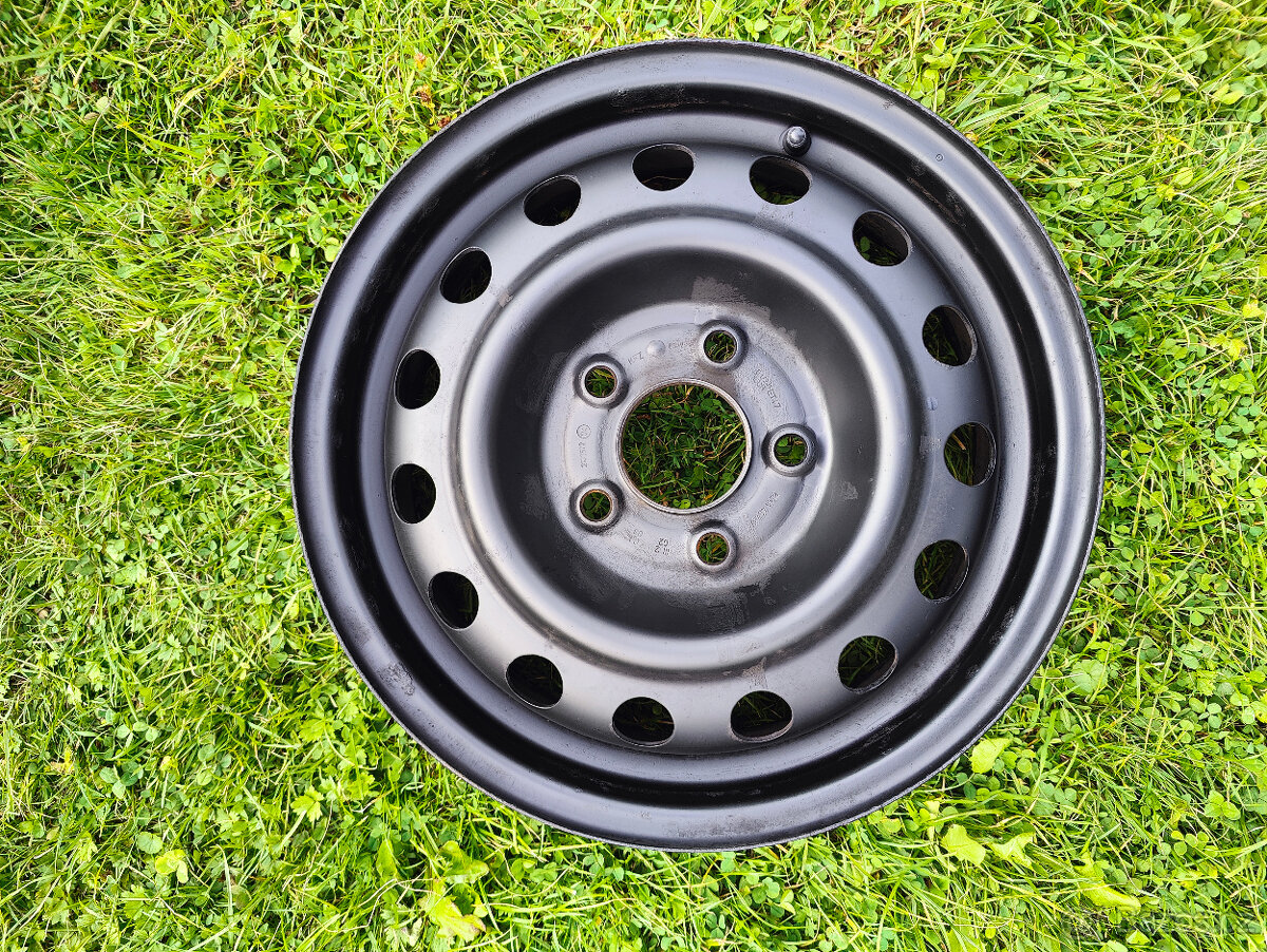 4x disk-sada Hyundai i30, Kia Ceed - 2