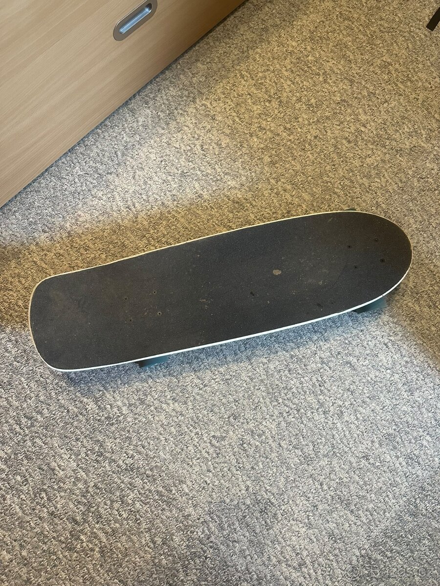 Skateboard - 2