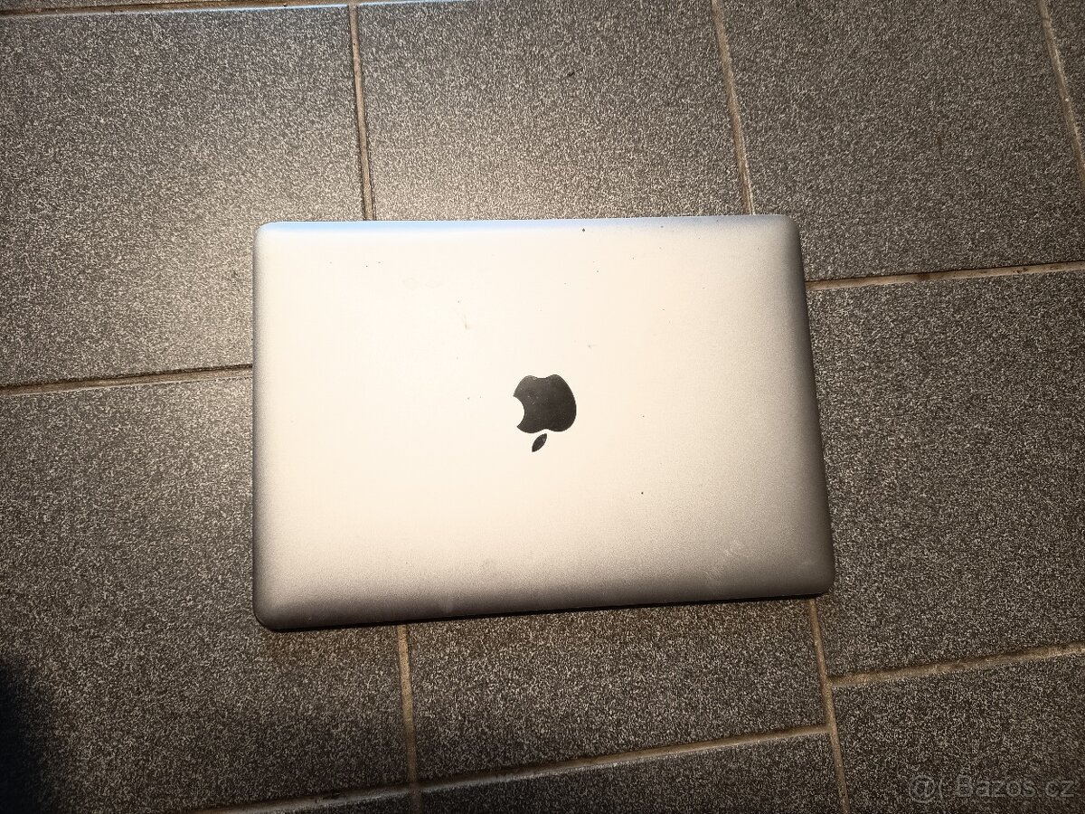 Apple MacBook 12 - 2