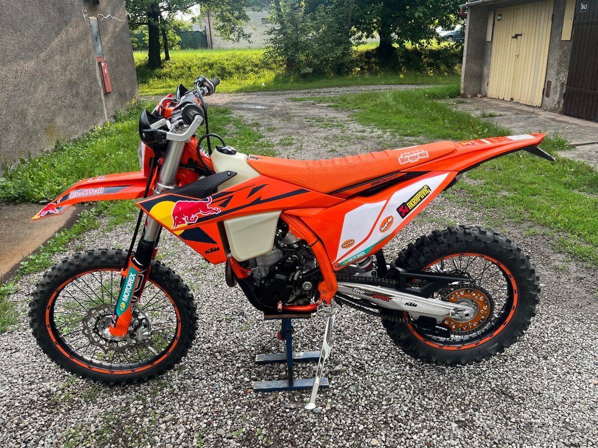 KTM 350 EXC F - 2