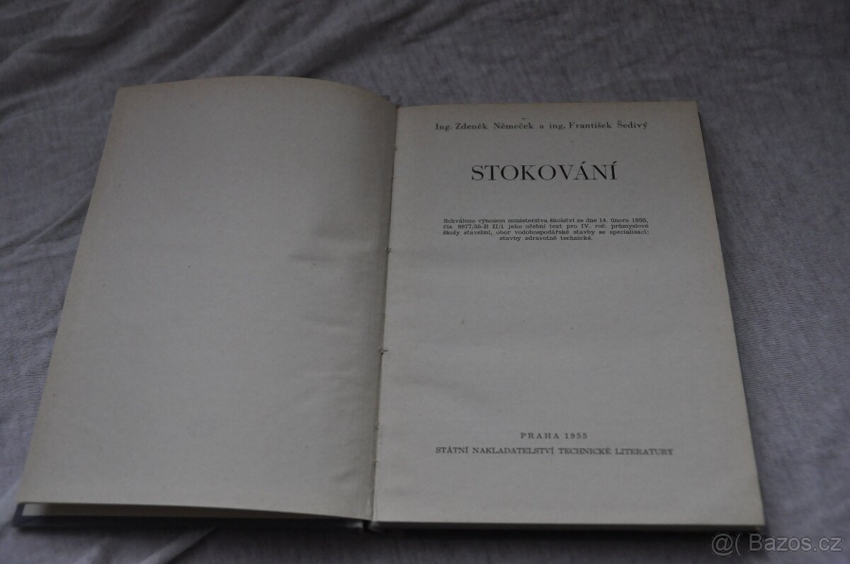 Stokování - 2