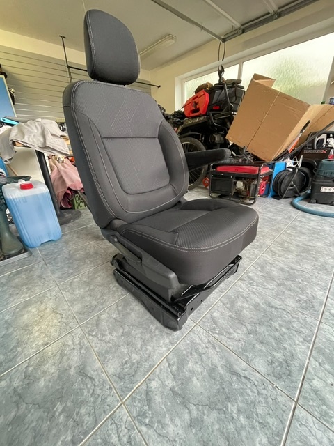 Renault Trafic III - 2