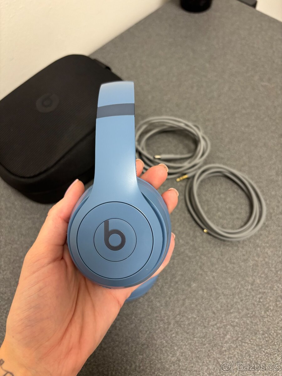 Beats Solo 4 - 2