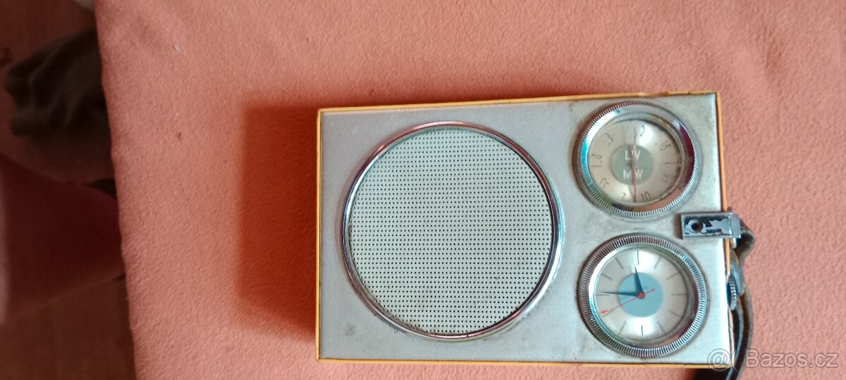 Radio - 2