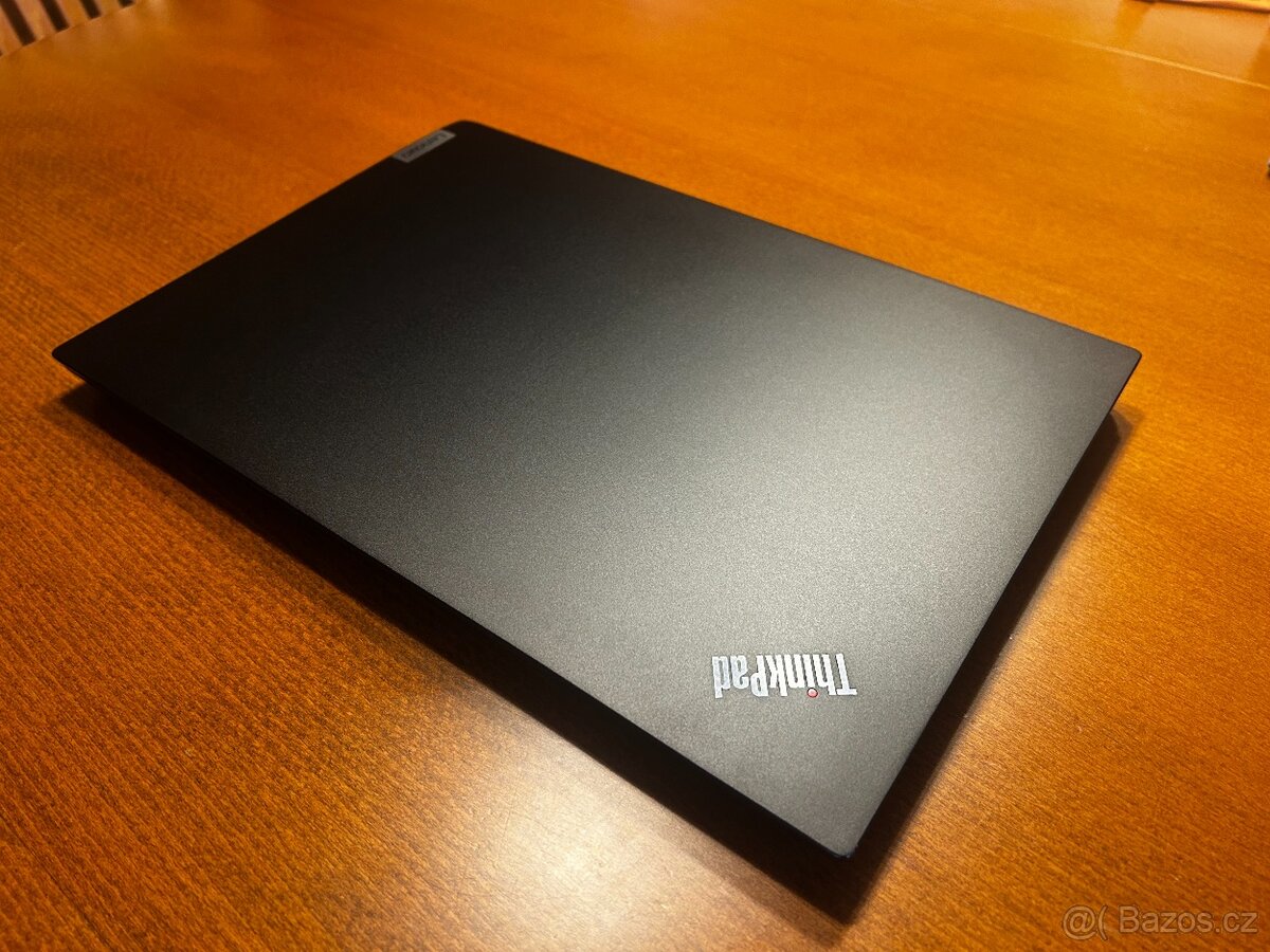 ThinkPad E14 Gen 4 | i7-12th | 40GB RAM | 1TB SSD | MX550 - 2