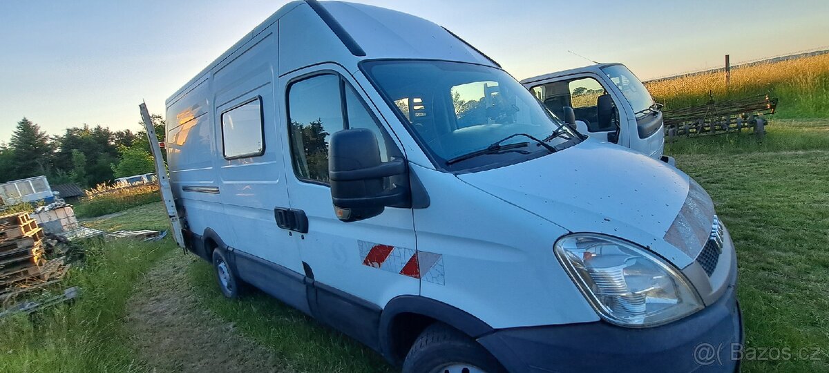 Prodám Iveco Daily - 2