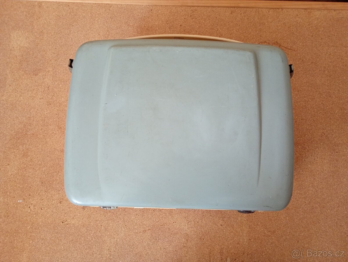 magnetofon Tesla Sonet B3 - 2