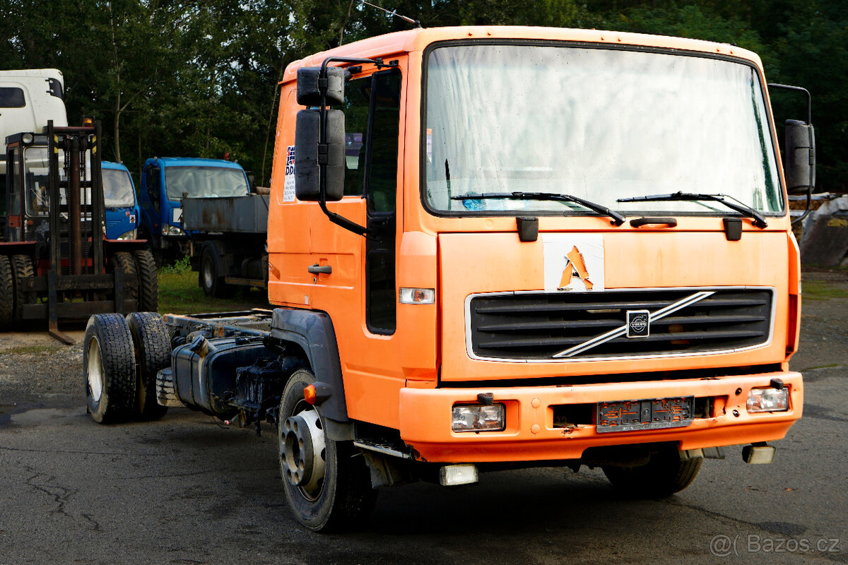VOLVO FL L 42R na ND - 2
