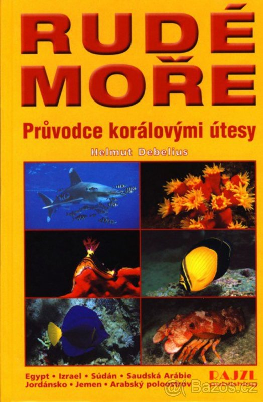 rad bych koupil tyhle knihy - 2