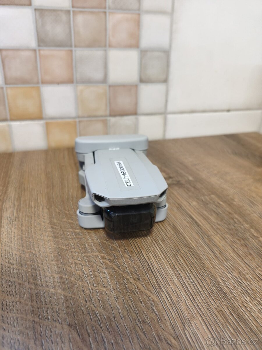 DJI mini 2SE - 2