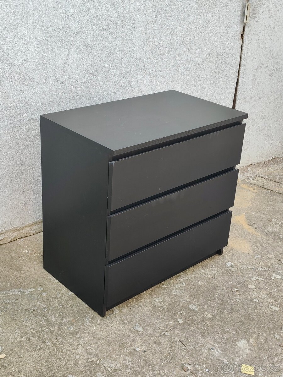 Komoda IKEA MALM - 2