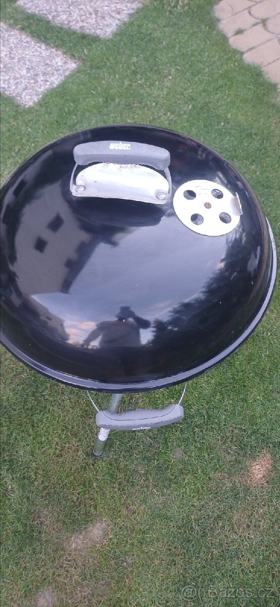 Gril Weber 57 - 2