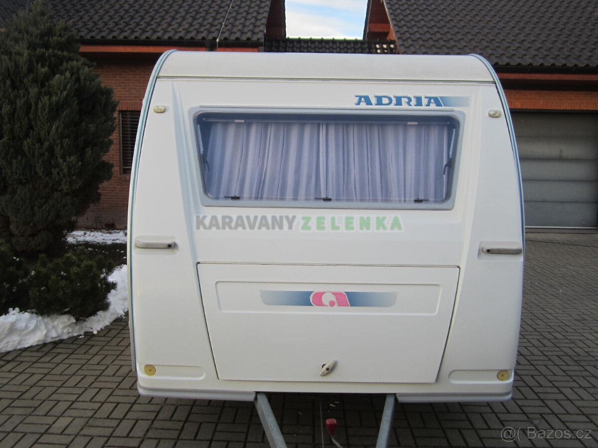 ADRIA ADORA 512 UL - 2