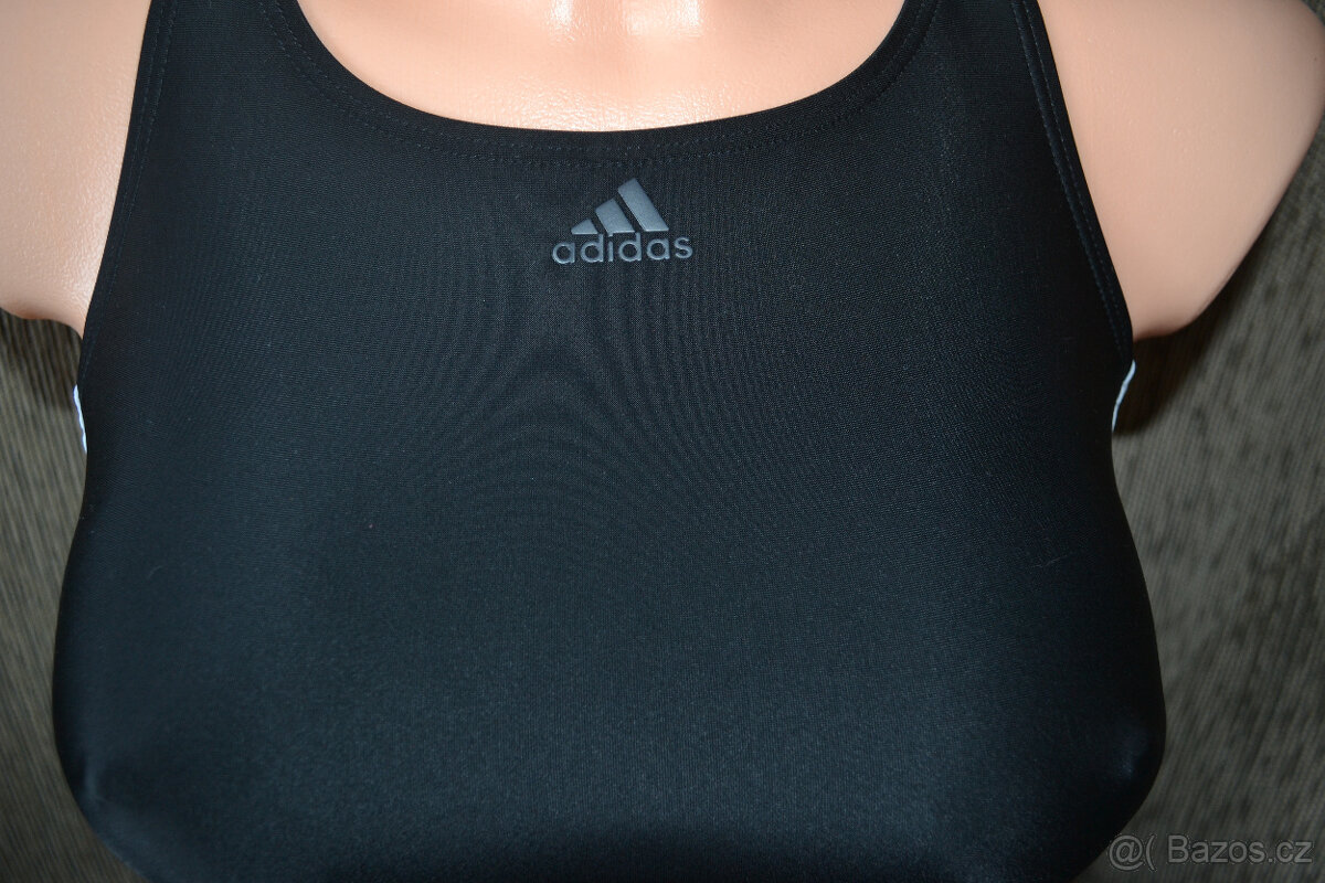 plavky Adidas nové,v.158-170,dívčí - 2