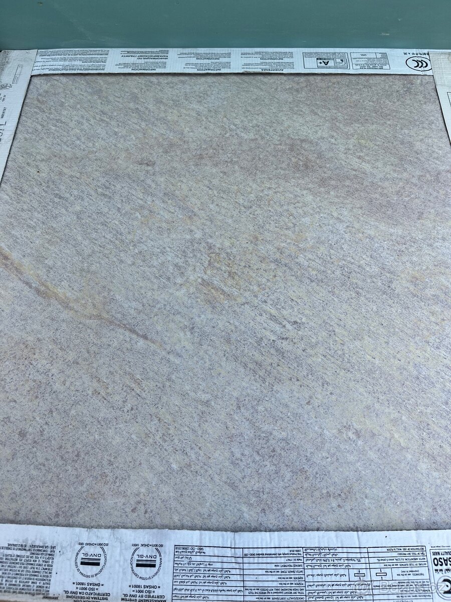 Keramická dlažba KEOPE - 2