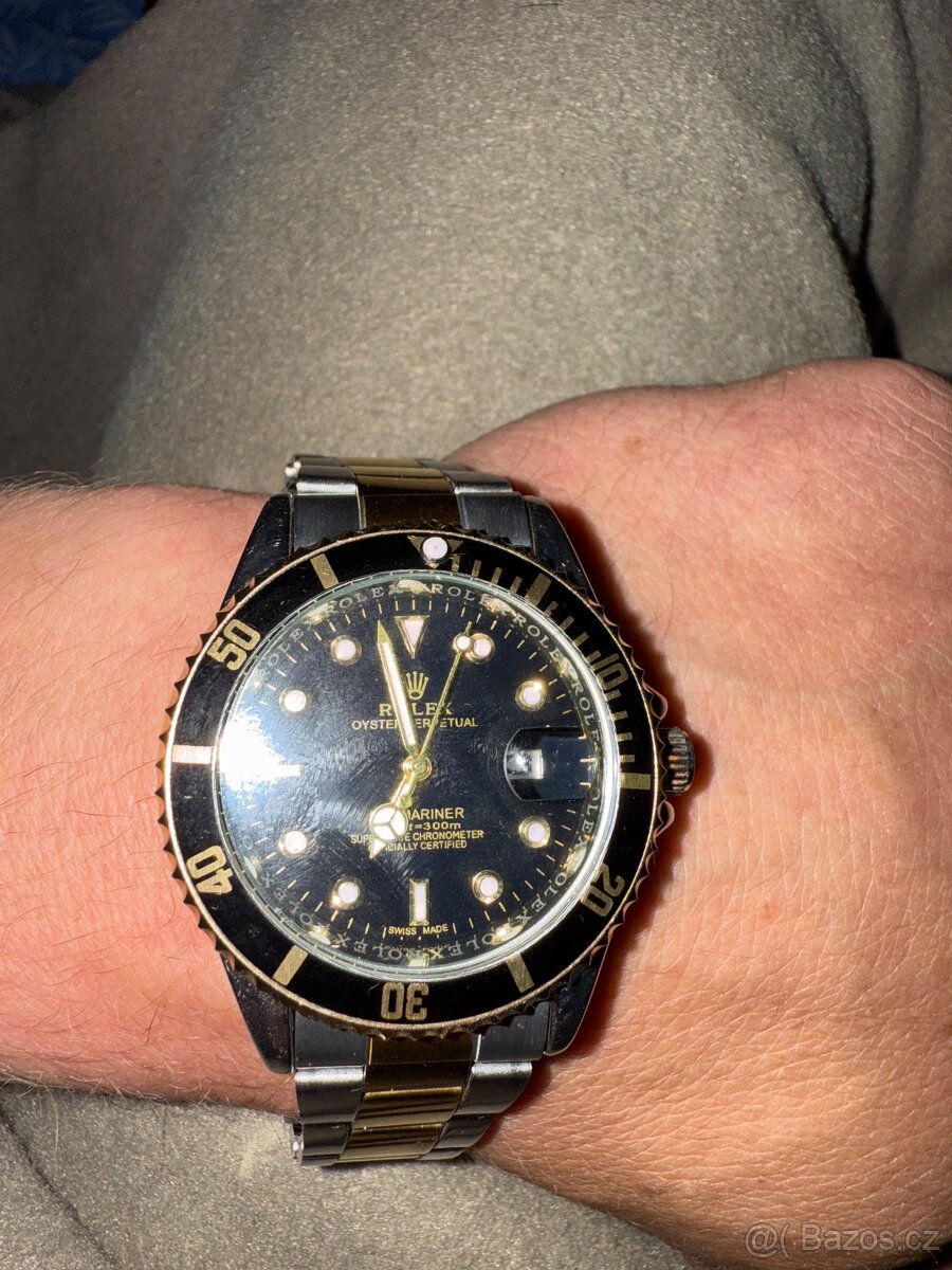 Rolex Submariner - 2