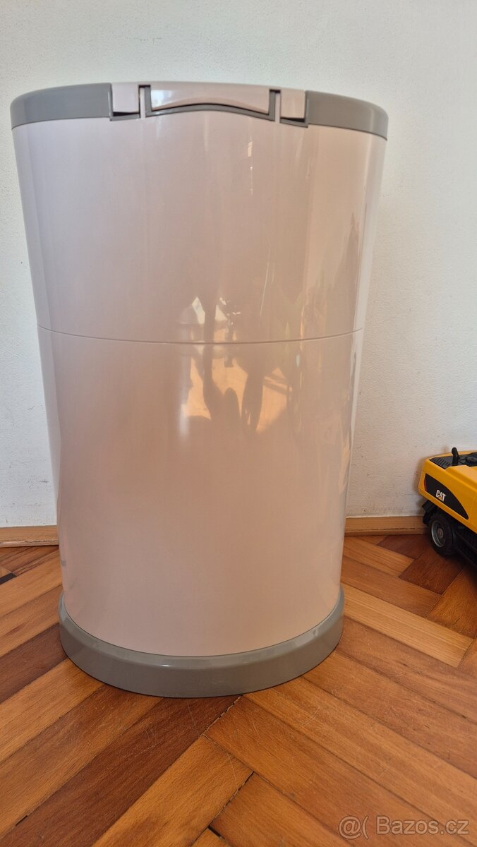 Koš na pleny Korbell Plus - 2