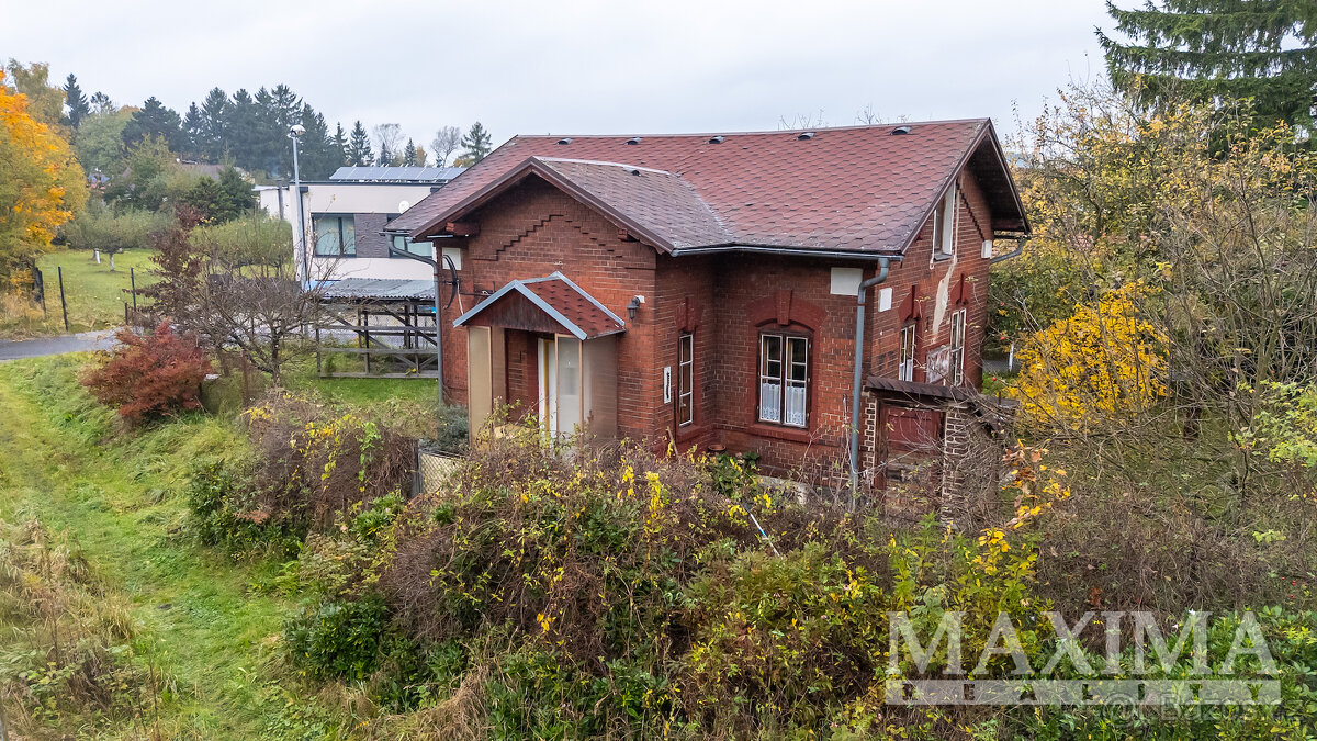 Dům 3+kk o ploše 110 m2 - Liberec, Liberec VII-Horní Růžodol - 2