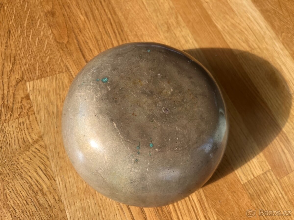 Tibetská mísa antik - 2