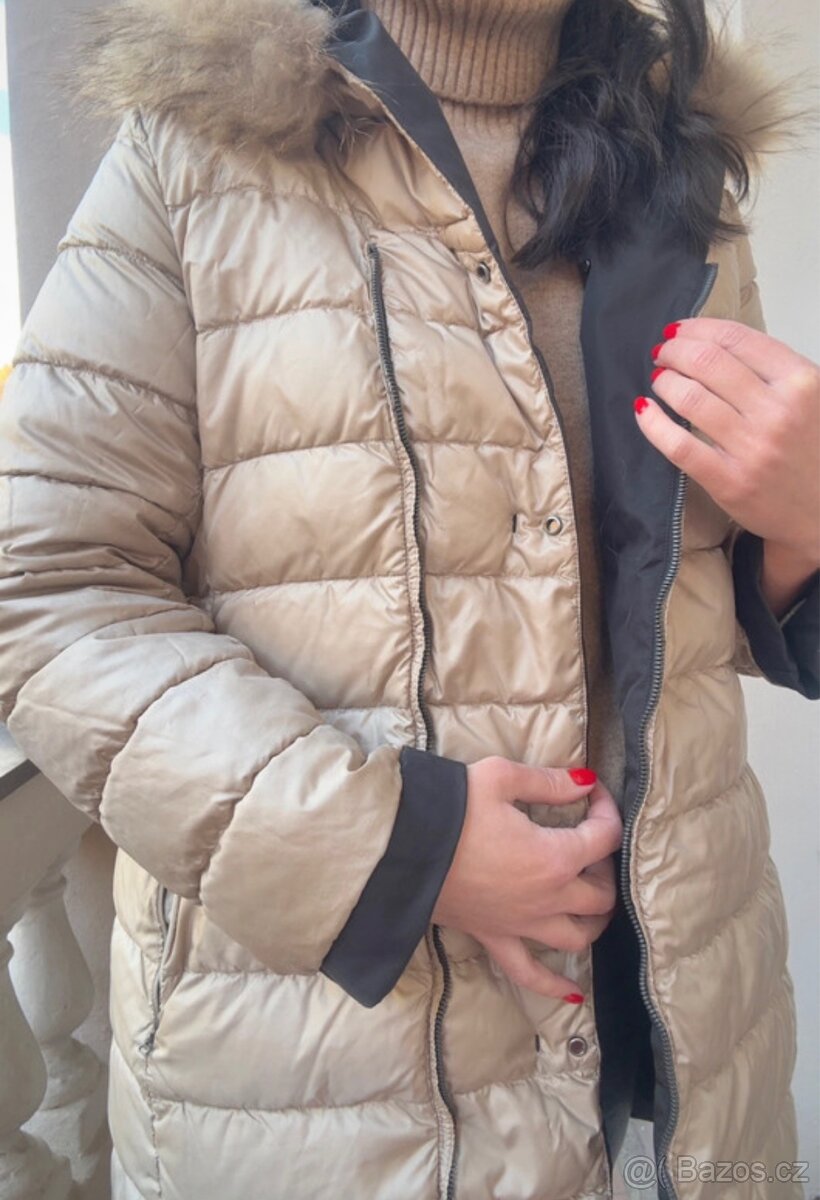 Oboustranná bunda Weekend Max Mara - 2