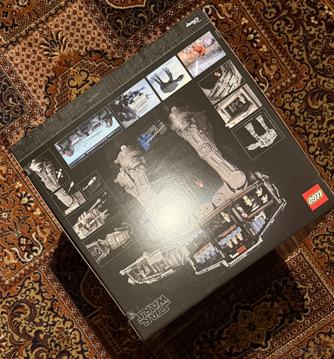 LEGO UCS AT-AT 75313 Star Wars - 2