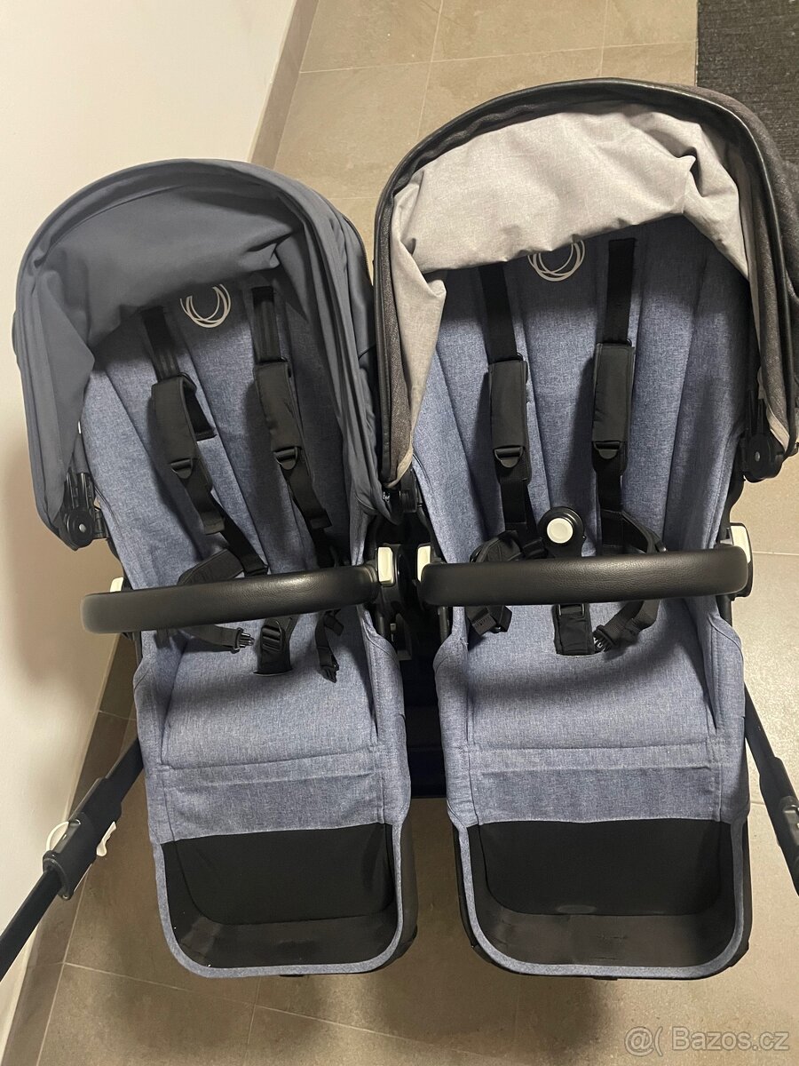 Bugaboo donkey 2 - 2