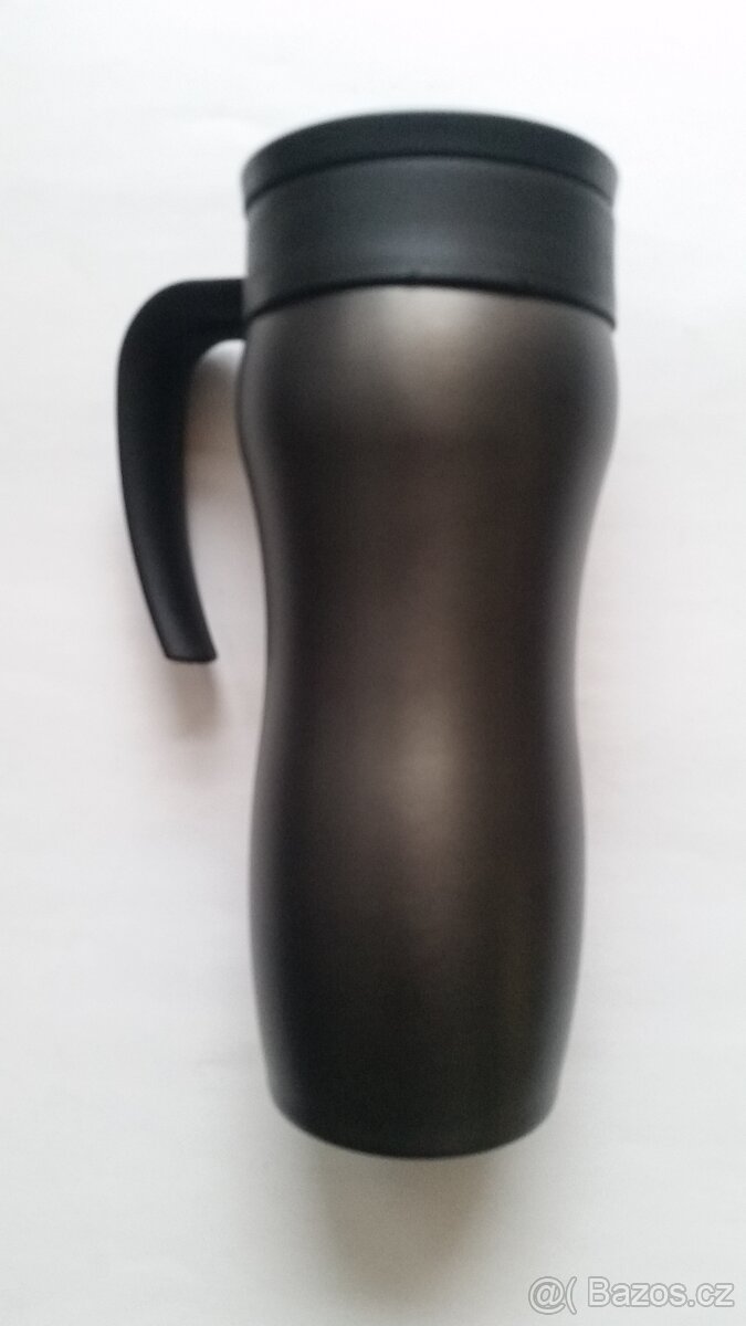 Termo hrnek - nový - nepoužitý - objem 450ml - 2