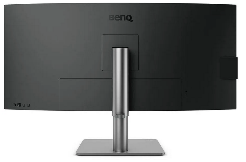 BenQ PD3420Q 34" – perfektní stav, stále ještě v záruce - 2