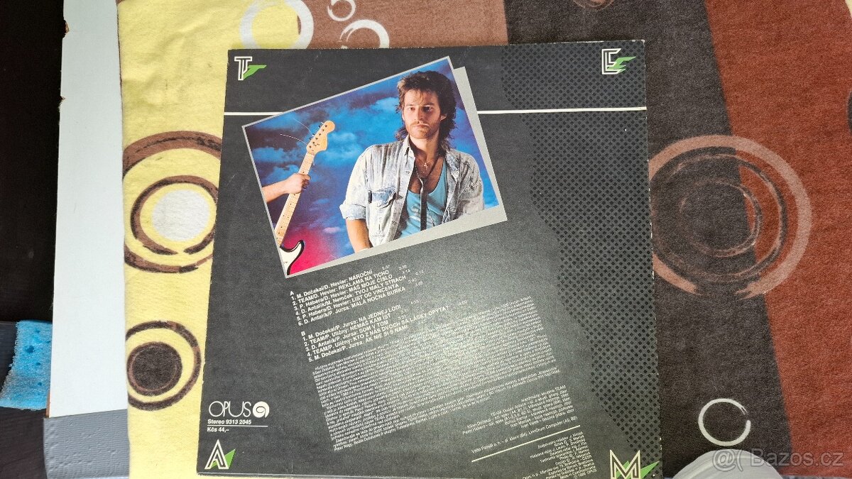 Team-Team (1988) - 2