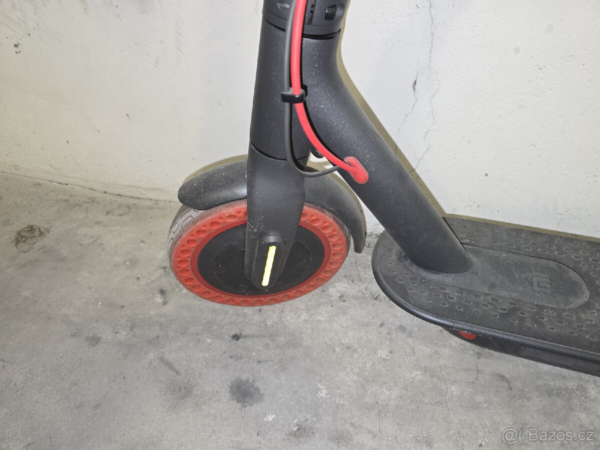 Elektrokoloběžka Xiaomi PRO - 2