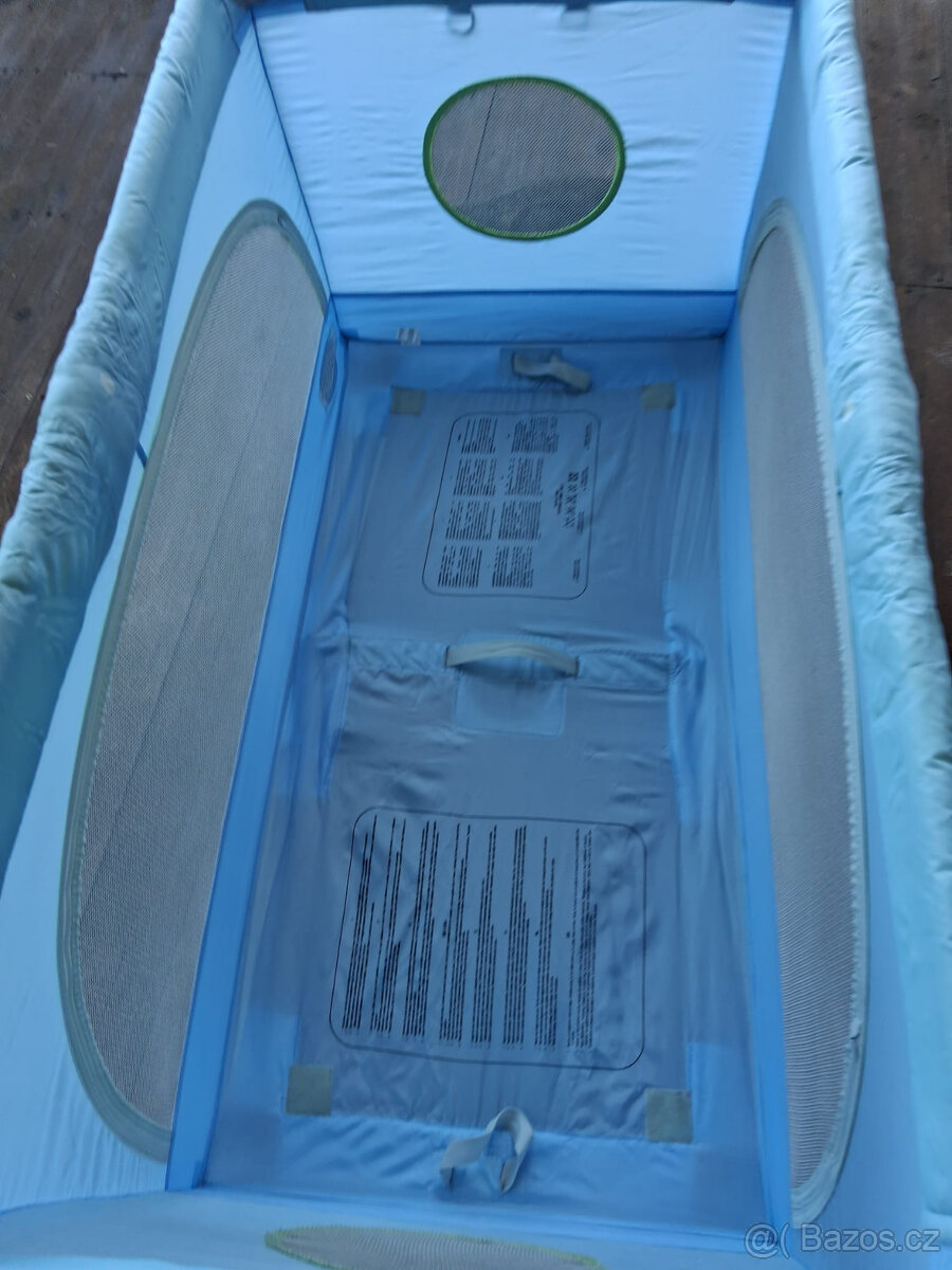 postýlka cestovní chicco Goodnight - 2