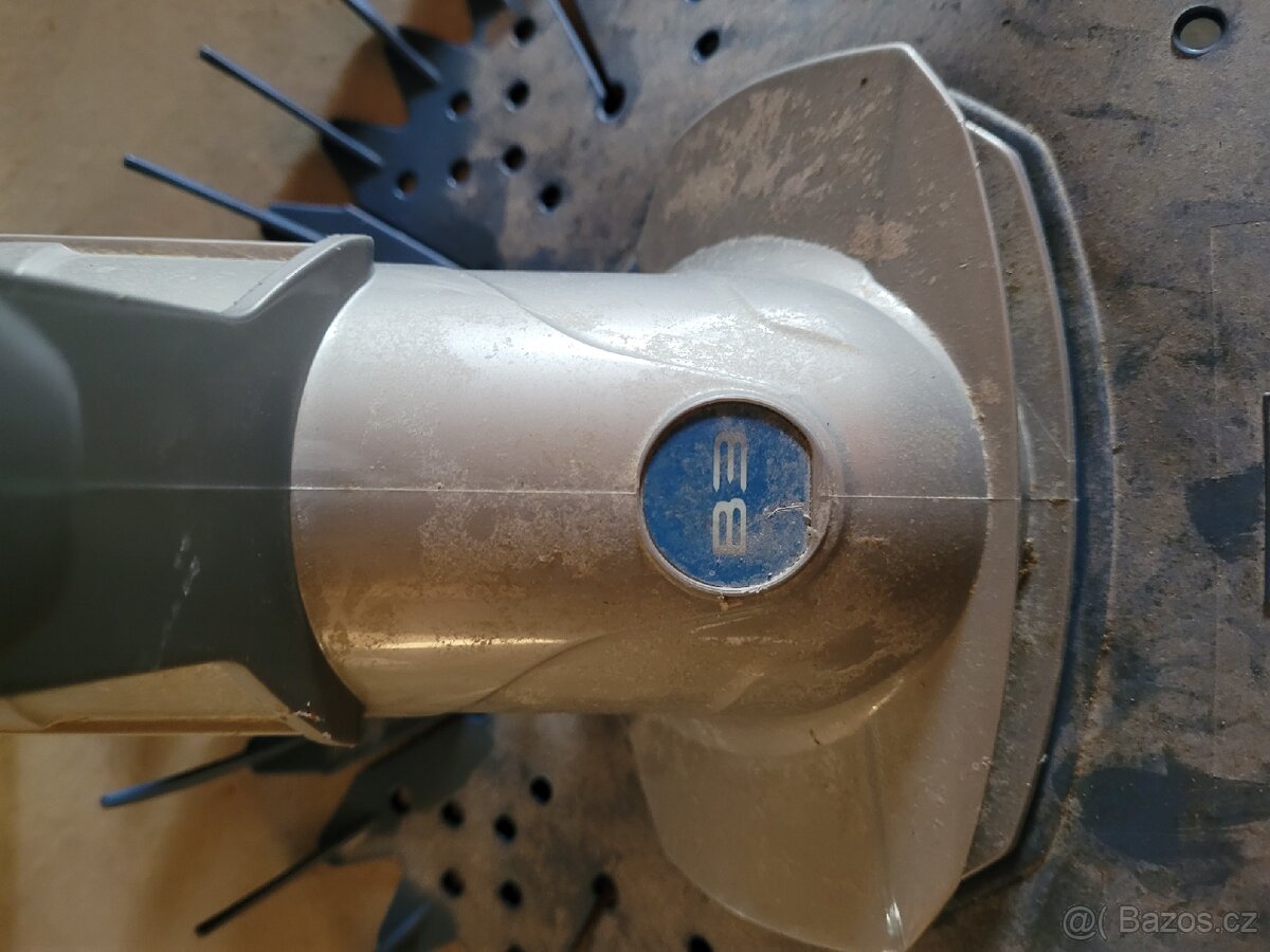 Bazenový vysavač Zodiac B3 - 2