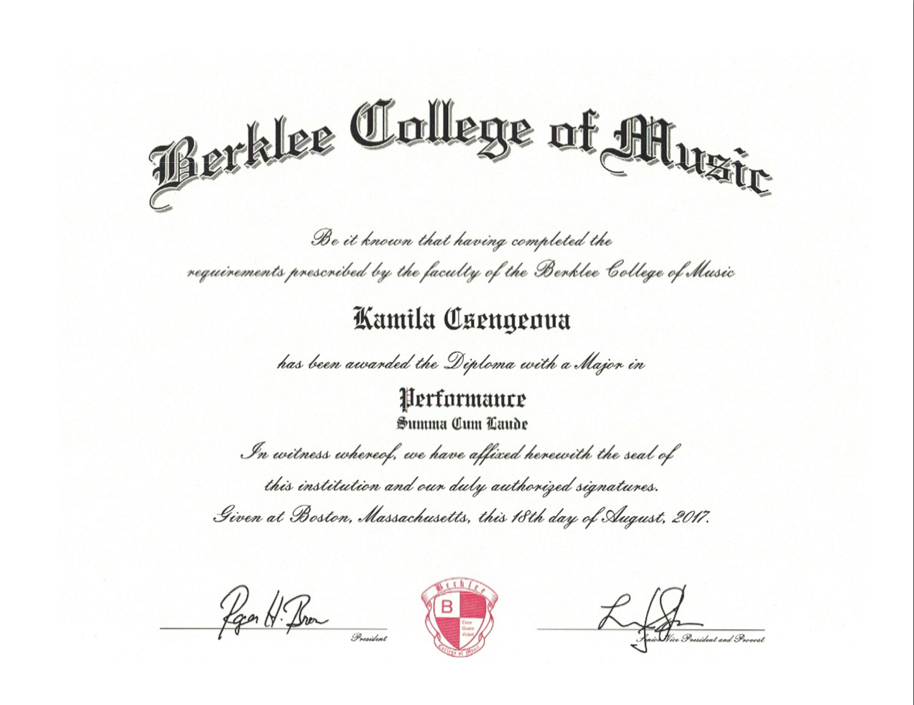 Profesionální výuka hry na kytaru a hudební teorie - 2