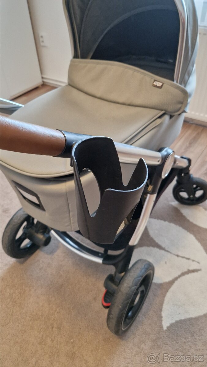 Kočárek Mamas & Papas Ocarro - 2