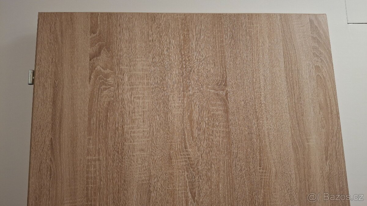 Dveře interiérové Solodor 80 P - 2