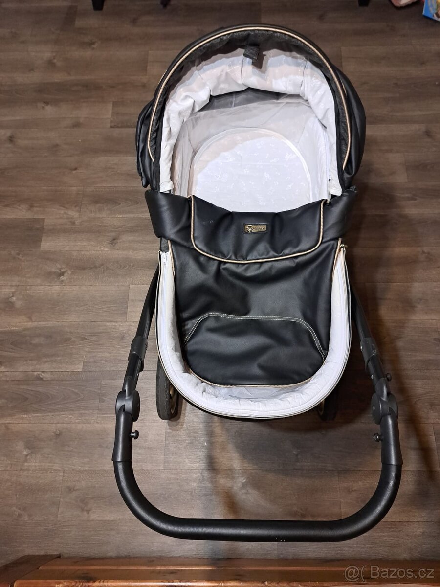 Kočárek Camarelo - 2