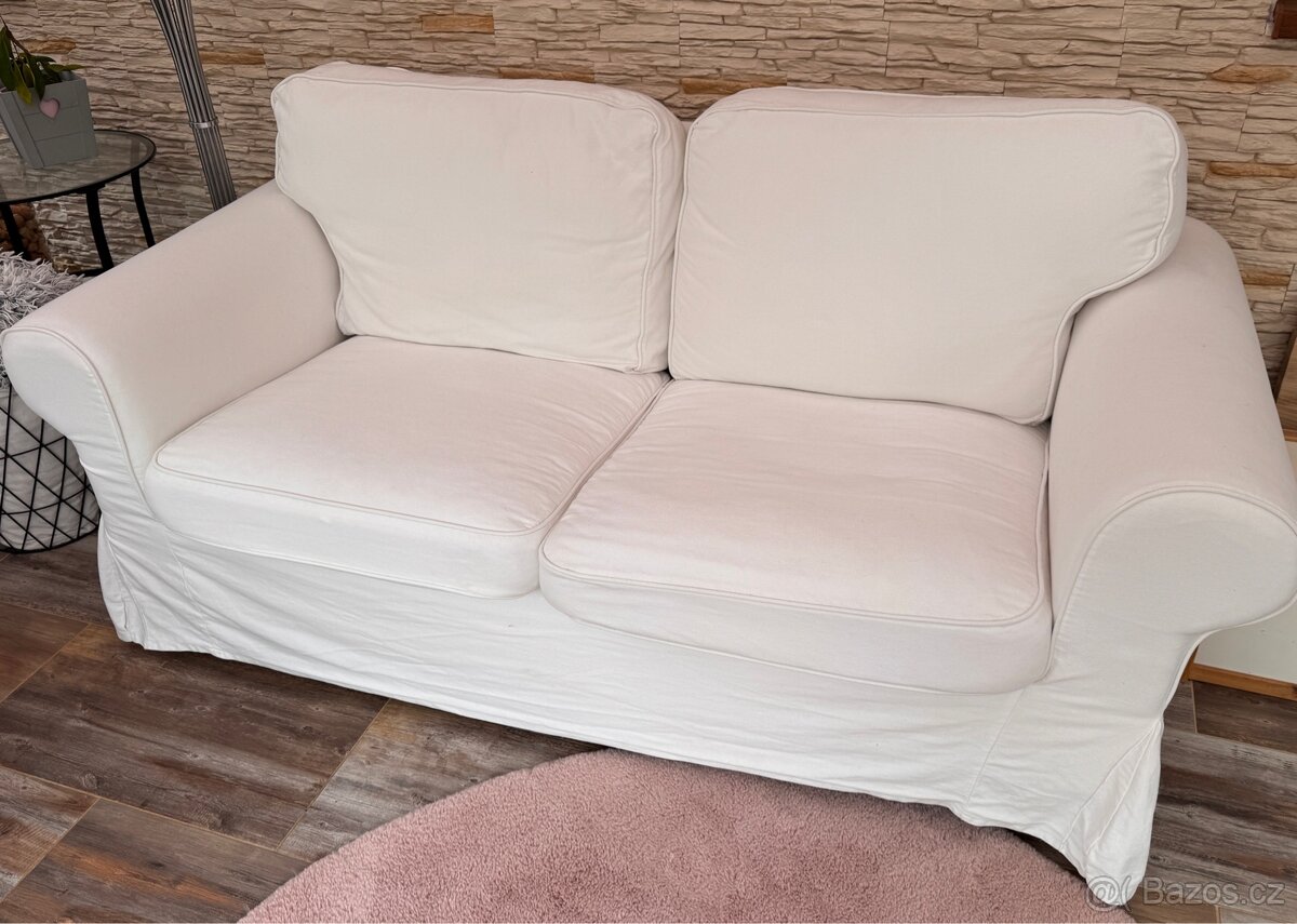 Ikea sedací souprava - 2