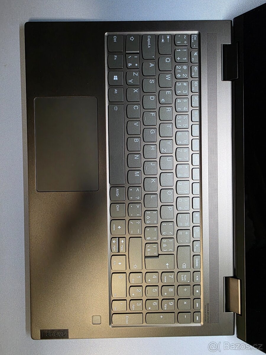 Lenovo Yoga 7i 15ITL5 82BJ006ECK - 2