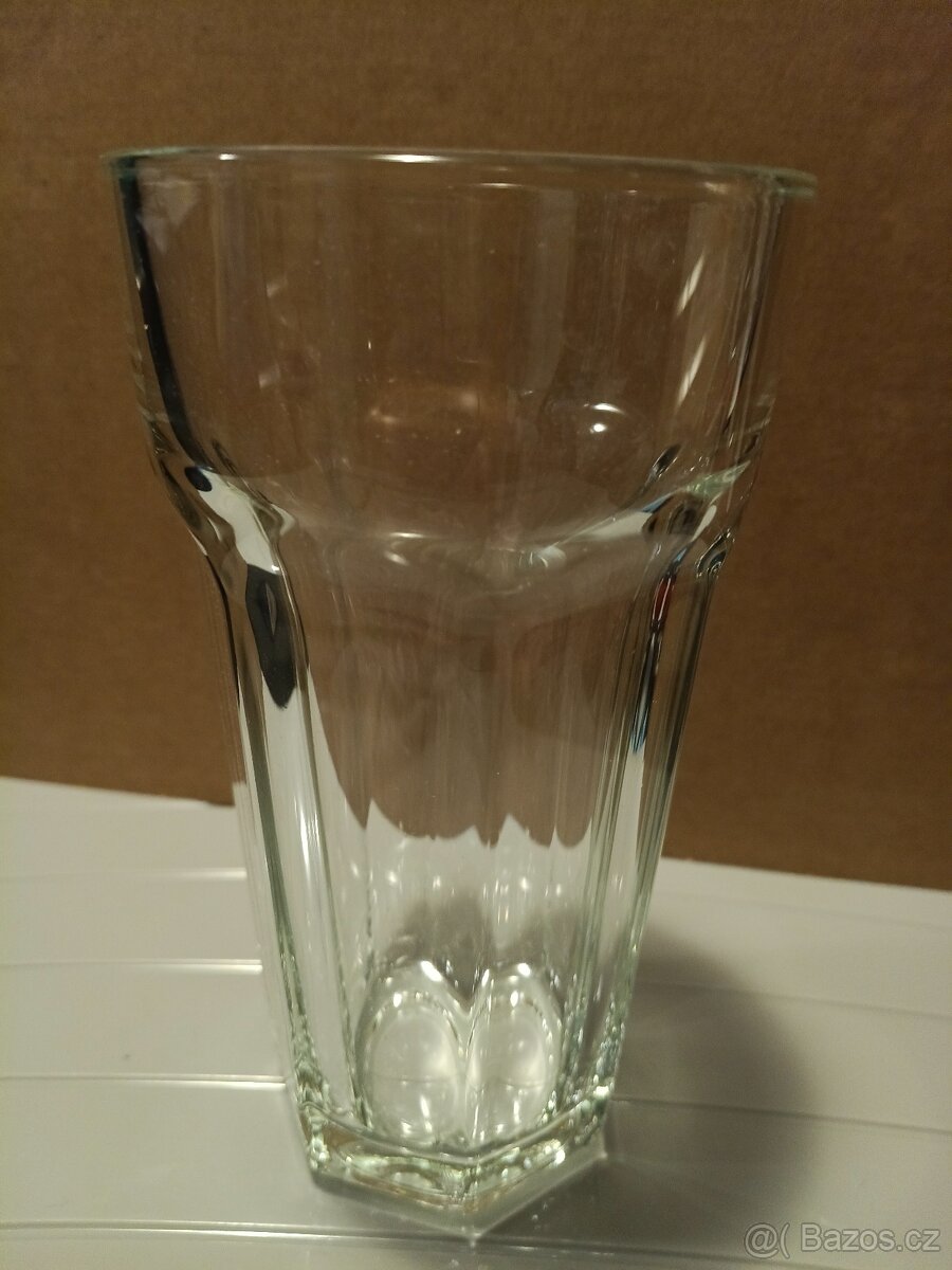 Nová sada 6 kusů sklenic o objemu 630mm - 2