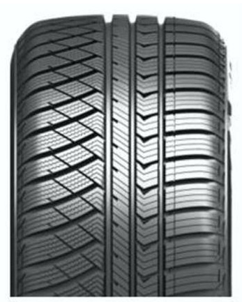 Celoroční 165/70 R 14 TL 81T SAILUN Atrezzo 4 Seasons - 2